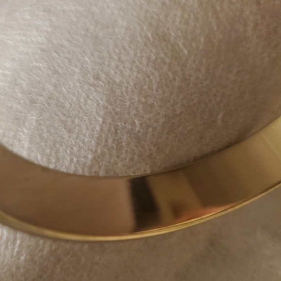 Vera Bradley Bracelet Enamel Mandala Pattern Signed - Picture 2 of 6